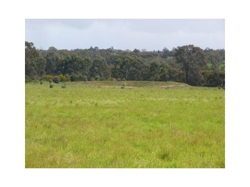 Lot 37 Gittinsmill Close, Frankland WA 6396