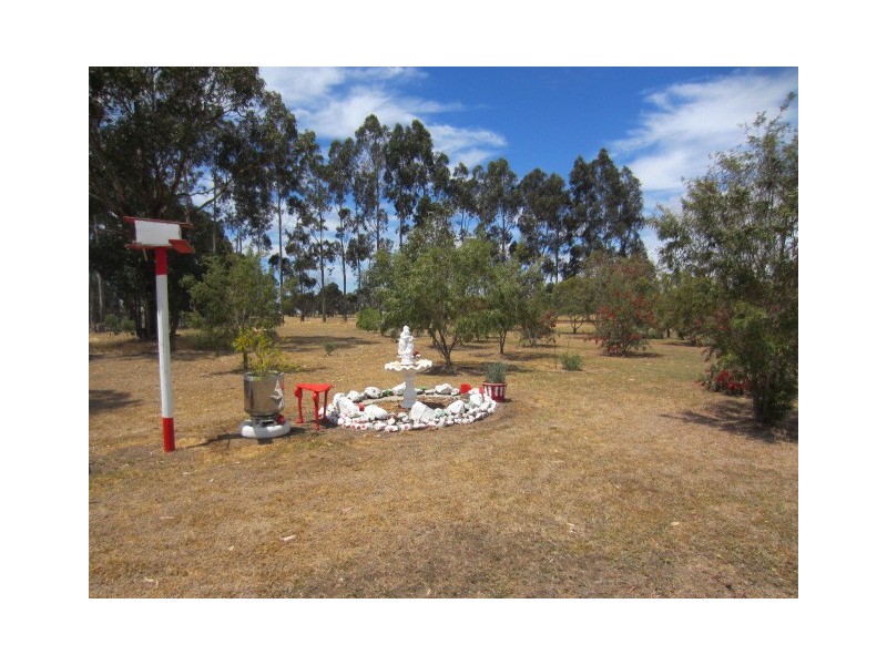 33 Herbert Street, Tenterden WA 6322