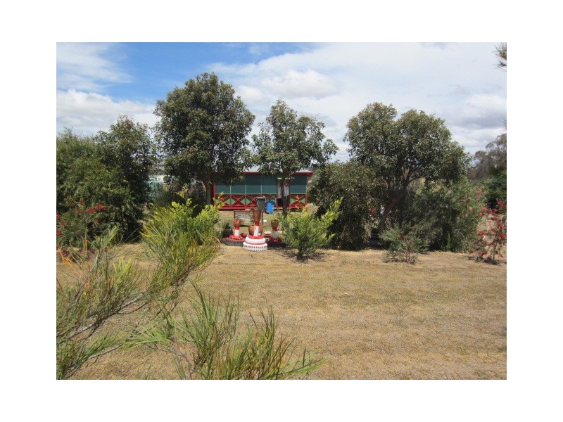 33 Herbert Street, Tenterden WA 6322