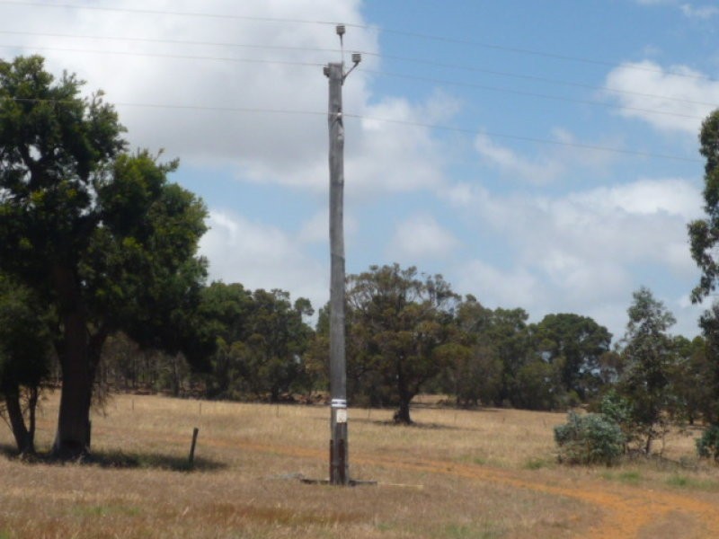 Lot 3 Mt Barker Porongurup Road, Porongurup WA 6324