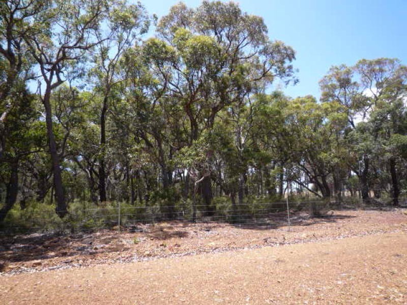 Lot 3 Mt Barker Porongurup Road, Porongurup WA 6324