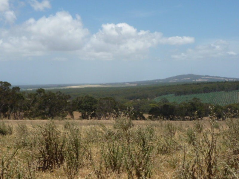 Lot 3 Mt Barker Porongurup Road, Porongurup WA 6324