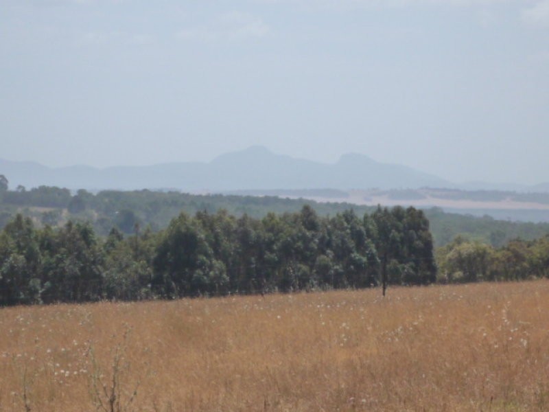 Lot 3 Mt Barker Porongurup Road, Porongurup WA 6324