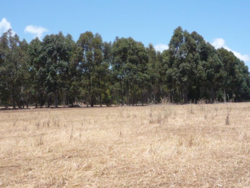 Lot 3 Mt Barker Porongurup Road, Porongurup WA 6324