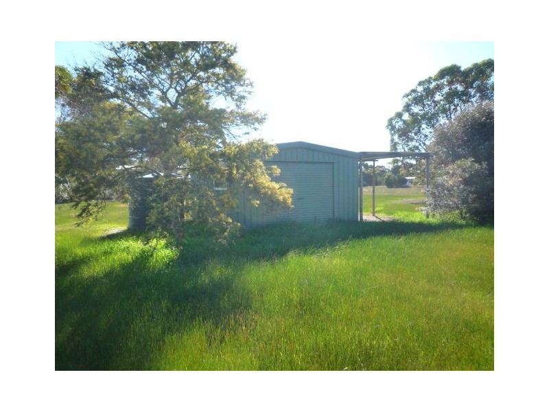 76/ Seventh Avenue, Kendenup WA 6323