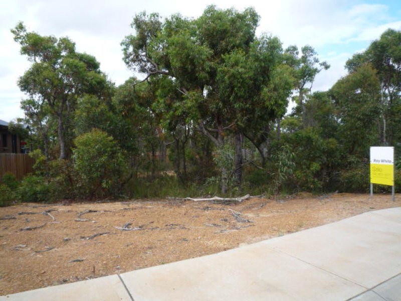Lot 133 Henton Peak Heights, Mount Barker WA 6324