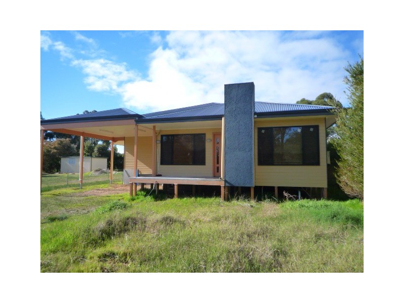 Lot 566 Fifth Avenue, Kendenup WA 6323