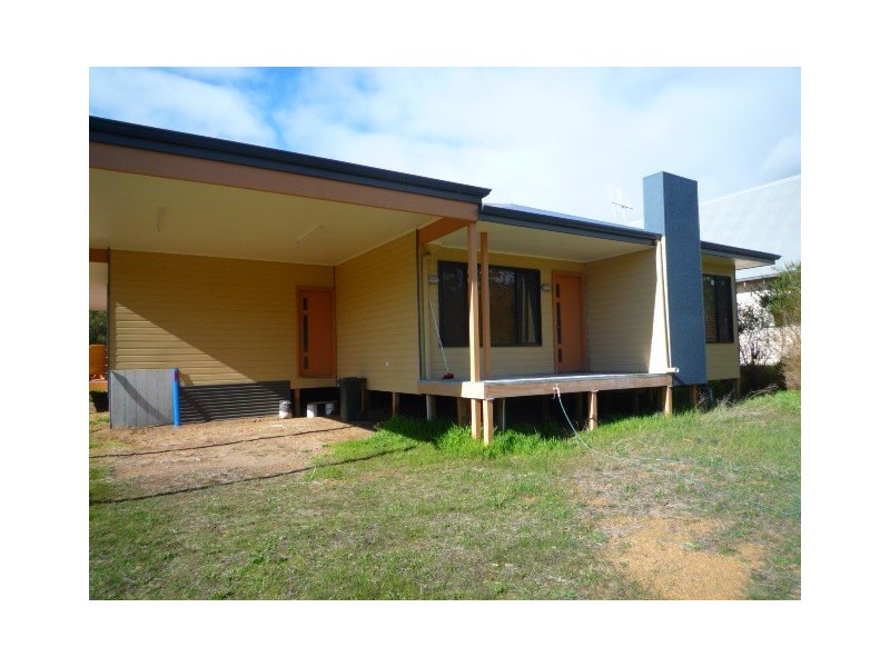 Lot 566 Fifth Avenue, Kendenup WA 6323