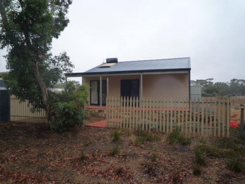 Lot 465 Fourth Avenue, Kendenup WA 6323