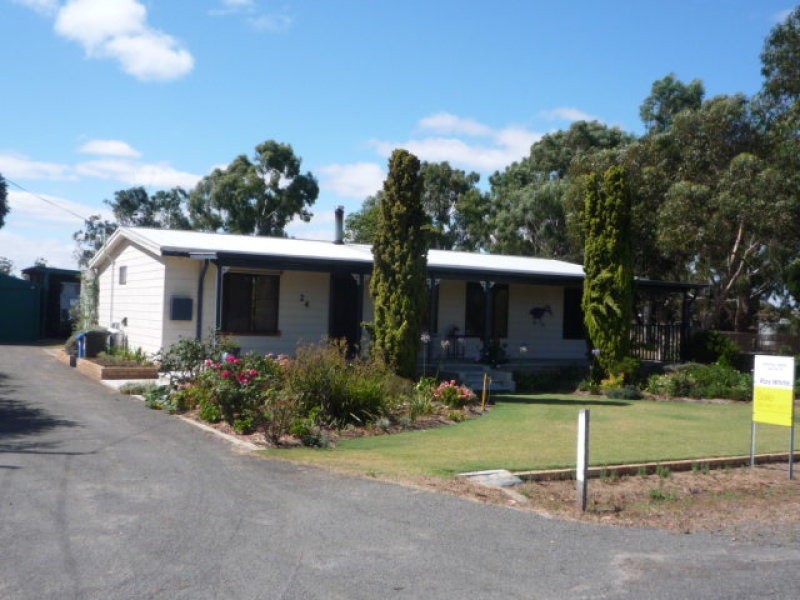 Lot 106 King Street, Cranbrook WA 6321