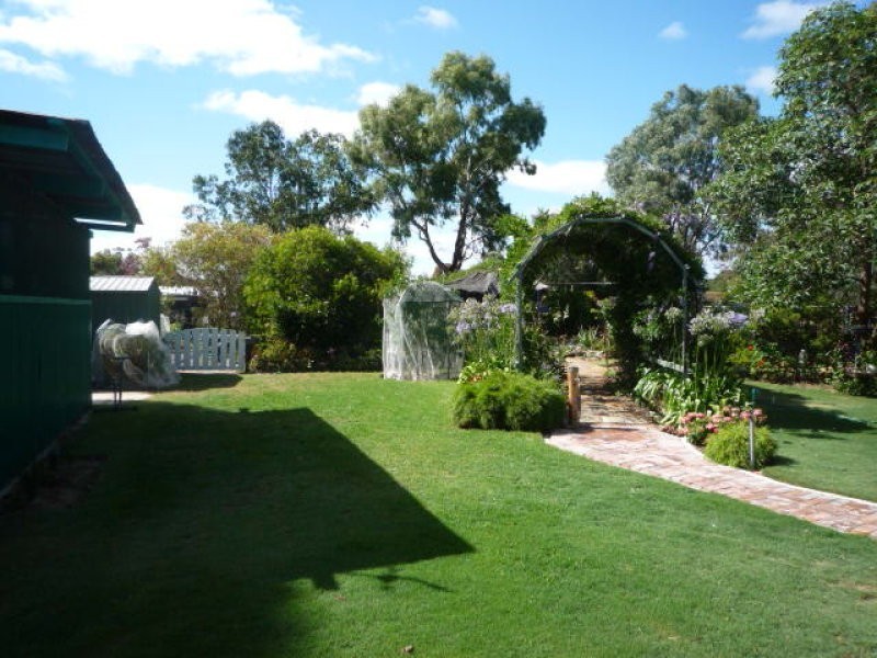 Lot 106 King Street, Cranbrook WA 6321