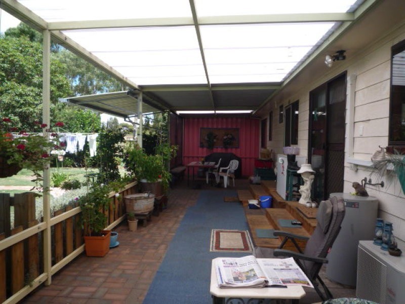 Lot 106 King Street, Cranbrook WA 6321