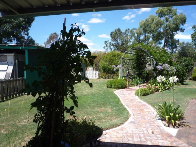 Lot 106 King Street, Cranbrook WA 6321