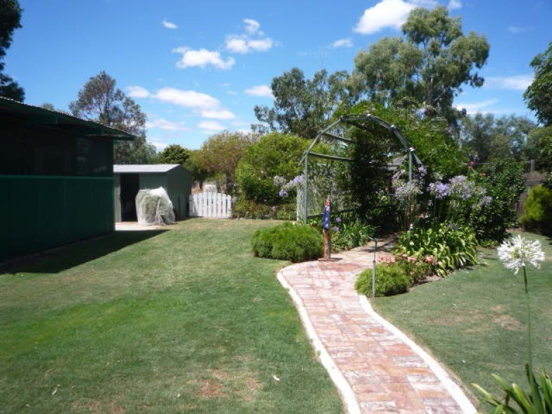 Lot 106 King Street, Cranbrook WA 6321