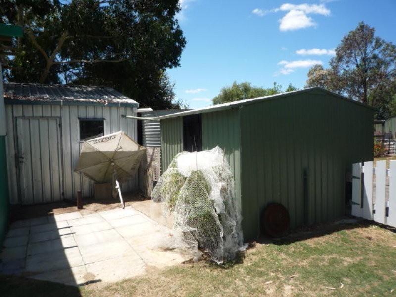 Lot 106 King Street, Cranbrook WA 6321