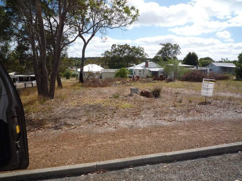 Lot 150, 59 Hassell Street, Mount Barker WA 6324