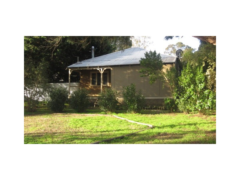 46 Hassell Street, Mount Barker WA 6324