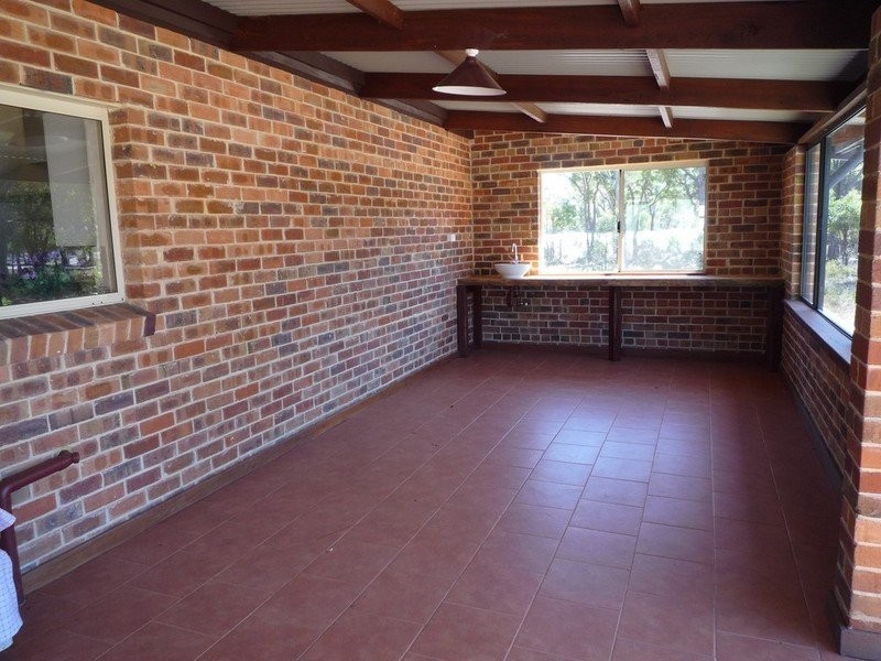 Lot 104 First Avenue, Kendenup WA 6323