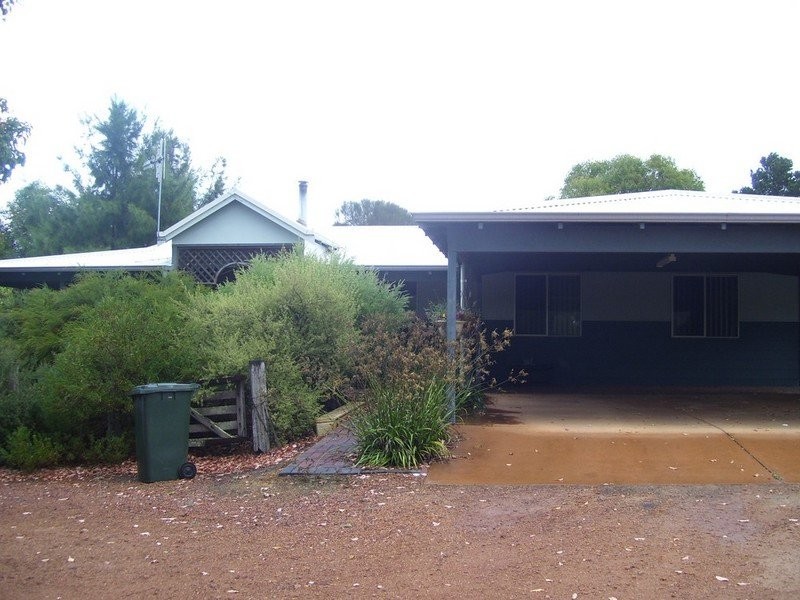 Lot 3 Marmion Street, Mount Barker WA 6324