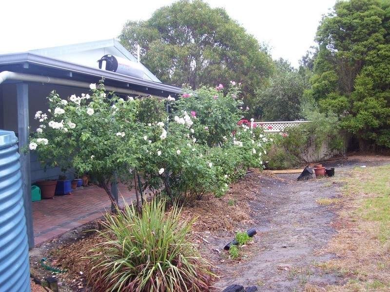 Lot 3 Marmion Street, Mount Barker WA 6324