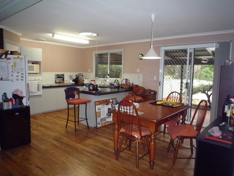 Lot 3 Marmion Street, Mount Barker WA 6324