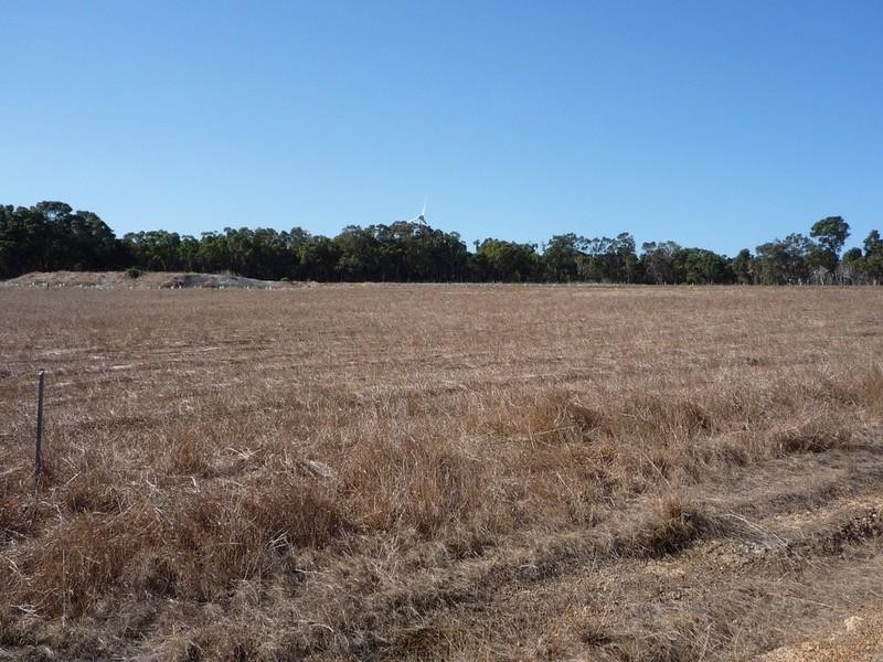 Lot 26 Albany Highway, Mount Barker WA 6324