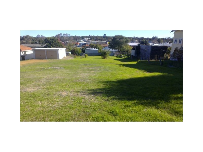Lot 4, 35 Osborne Road, Mount Barker WA 6324