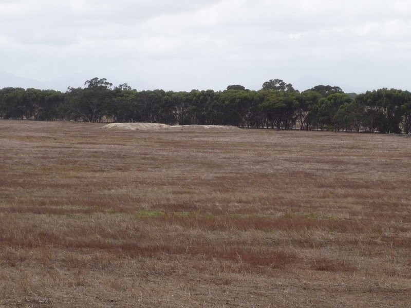 Lot 52 Surrey Downs Road, Porongurup WA 6324