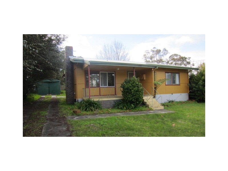 21 Booth Street, Mount Barker WA 6324