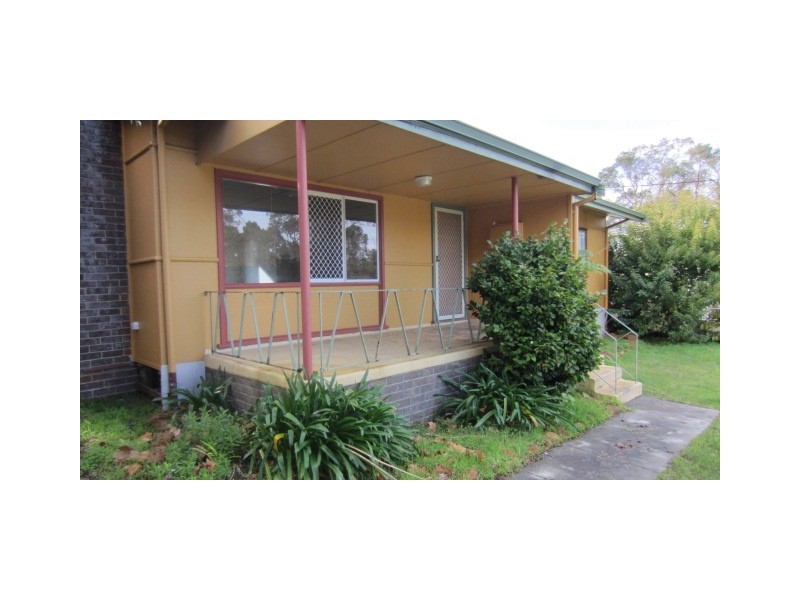 21 Booth Street, Mount Barker WA 6324