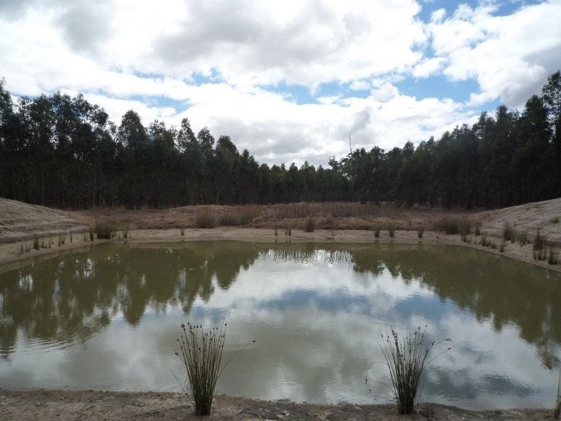 Lot 783 Pile Road, Mount Barker WA 6324