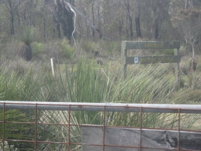 Lot 783 Pile Road, Mount Barker WA 6324