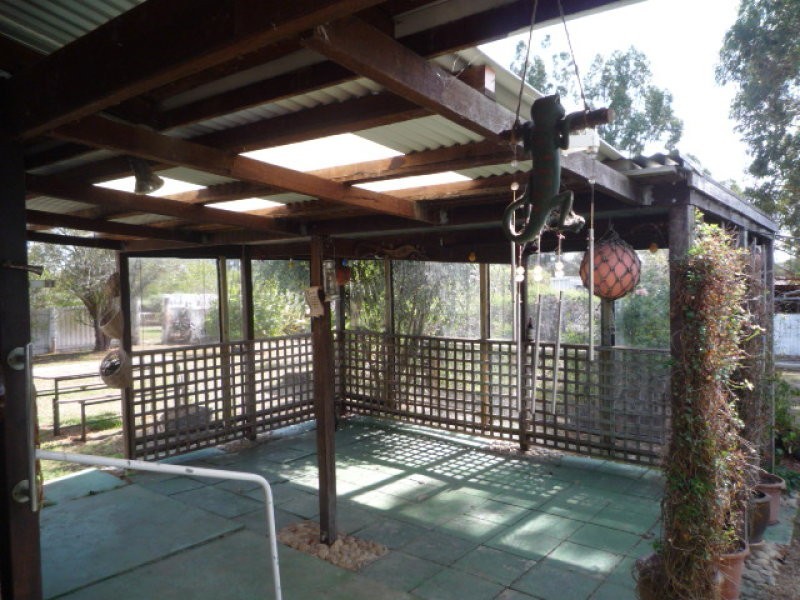 Lot 116 Pennifold Street, Kendenup WA 6323