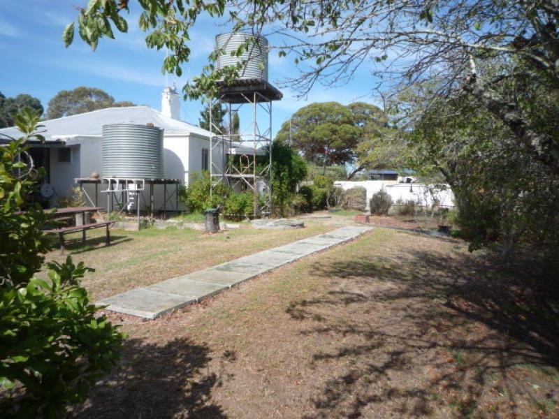 Lot 116 Pennifold Street, Kendenup WA 6323