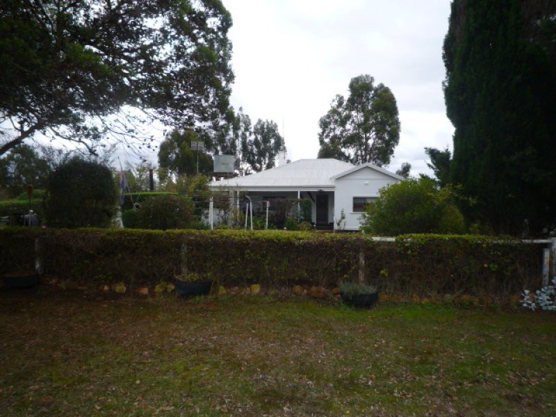 Lot 116 Pennifold Street, Kendenup WA 6323