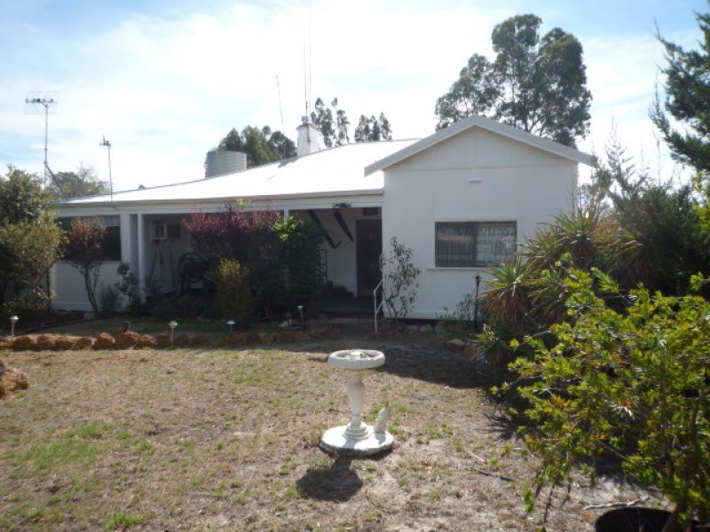 Lot 116 Pennifold Street, Kendenup WA 6323