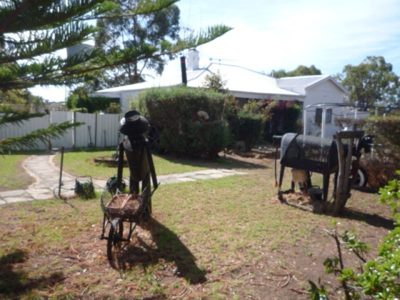 Lot 116 Pennifold Street, Kendenup WA 6323