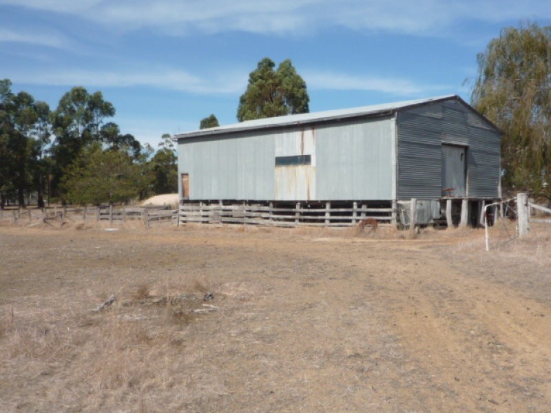 Lot 116 Pennifold Street, Kendenup WA 6323
