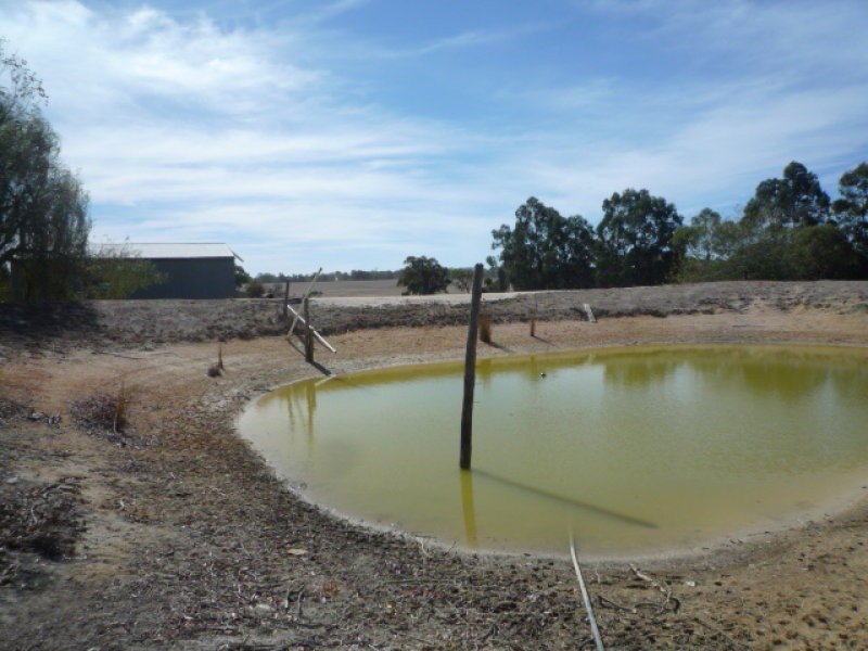 Lot 116 Pennifold Street, Kendenup WA 6323