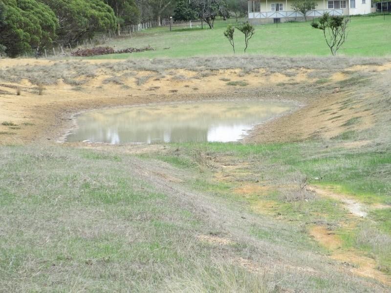 Lot 36 Chauvel Road, Kendenup WA 6323