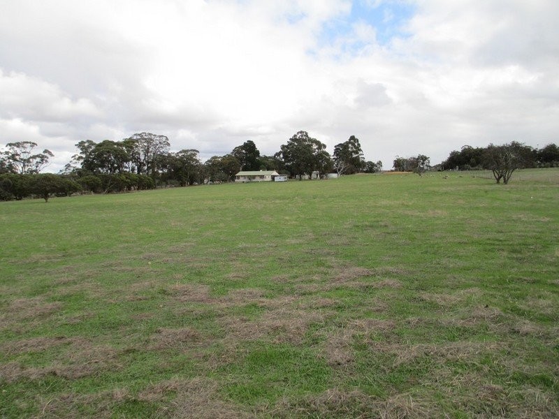 Lot 36 Chauvel Road, Kendenup WA 6323