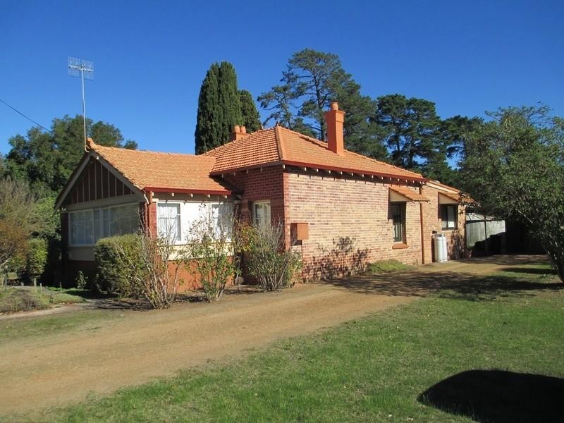 Lot 262 Hassell Avenue, Kendenup WA 6323