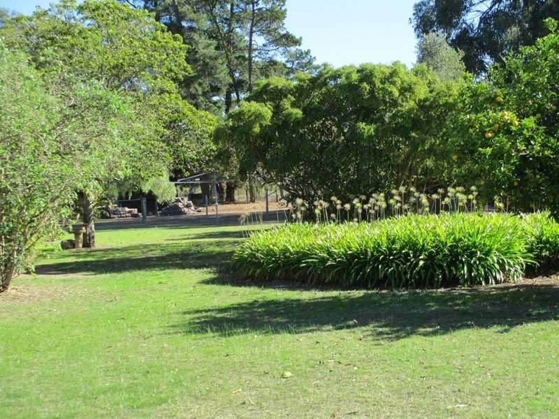 Lot 262 Hassell Avenue, Kendenup WA 6323