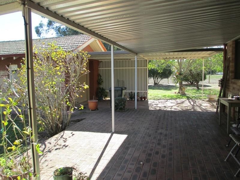 Lot 262 Hassell Avenue, Kendenup WA 6323