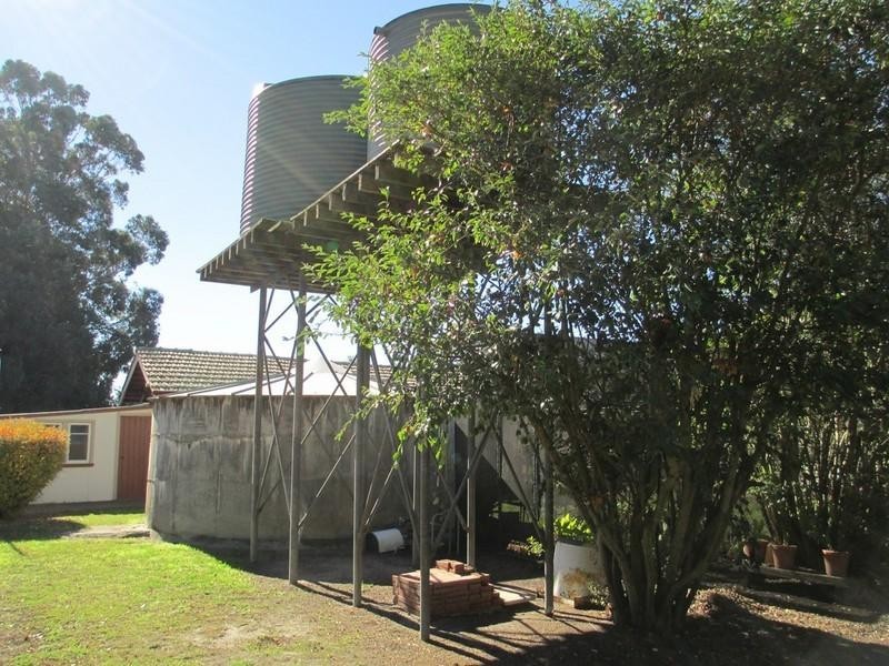 Lot 262 Hassell Avenue, Kendenup WA 6323