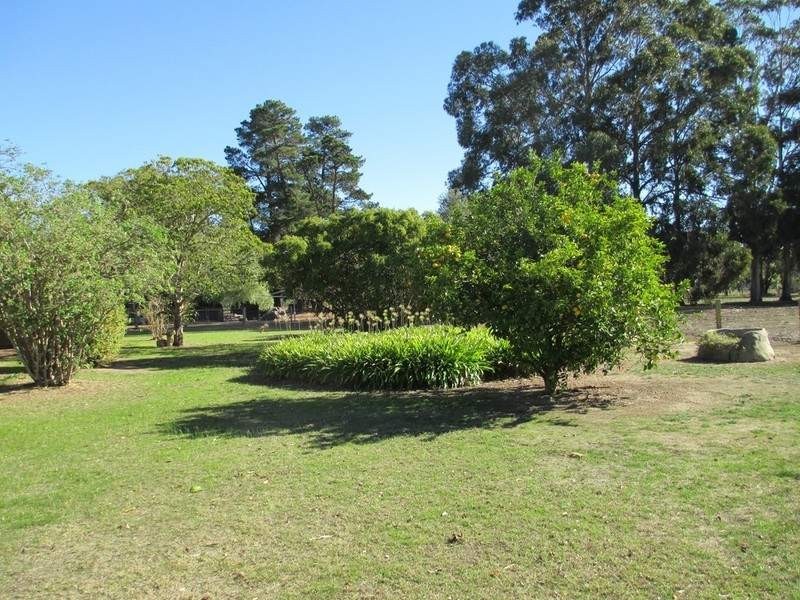 Lot 262 Hassell Avenue, Kendenup WA 6323