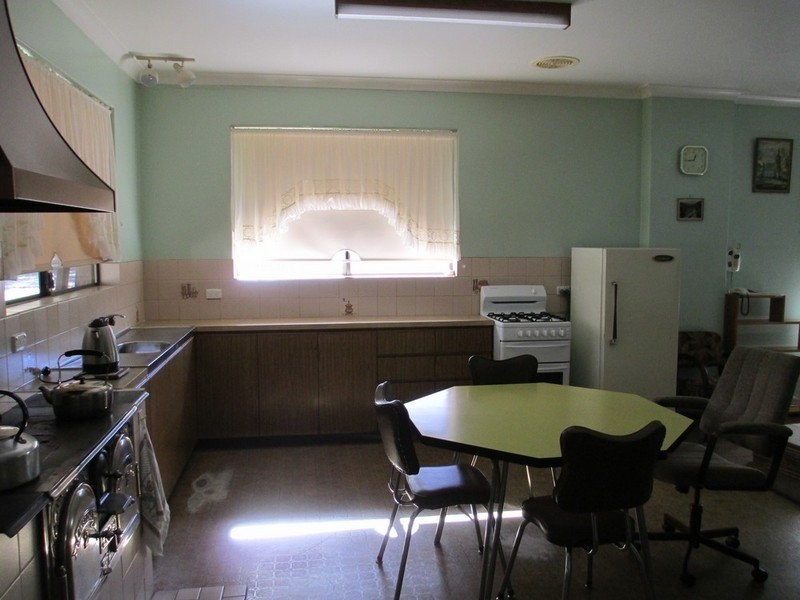 Lot 262 Hassell Avenue, Kendenup WA 6323