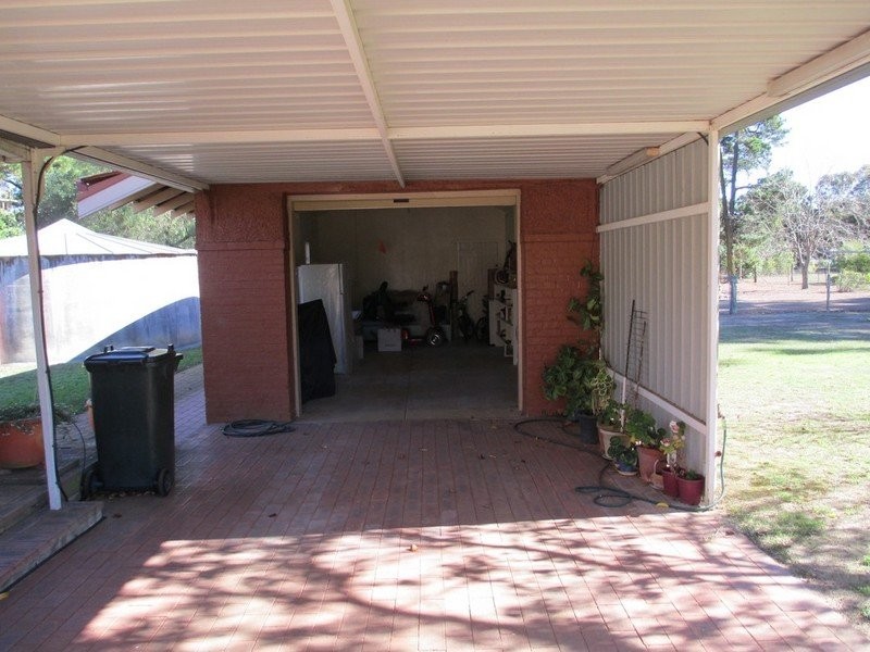 Lot 262 Hassell Avenue, Kendenup WA 6323