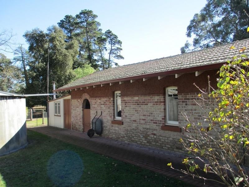 Lot 262 Hassell Avenue, Kendenup WA 6323