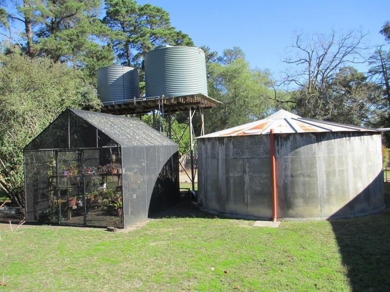 Lot 262 Hassell Avenue, Kendenup WA 6323